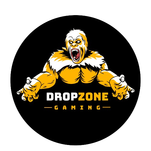 DROP ZONE
