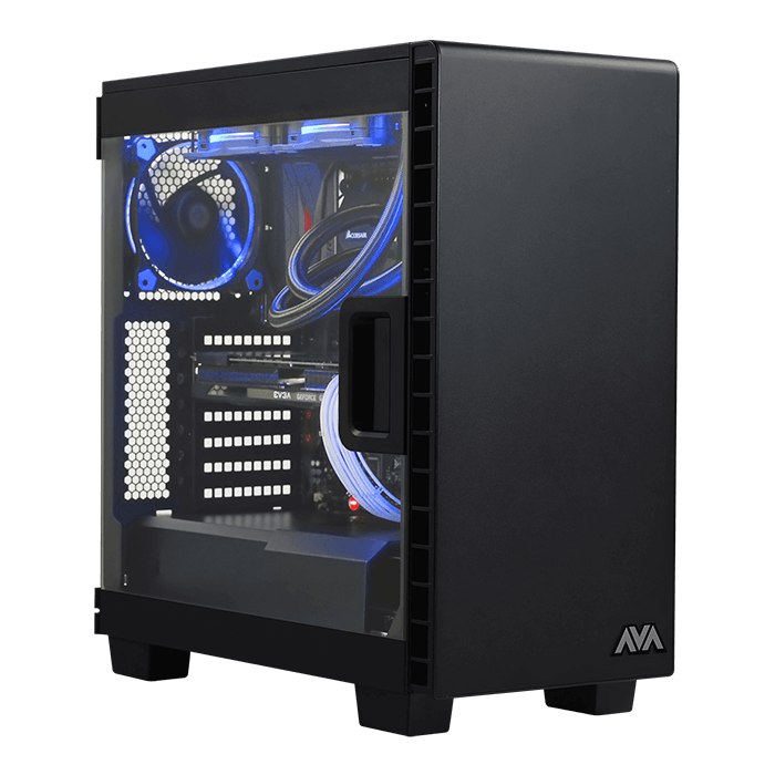 CORSAIR VOYAGER i5500 Series