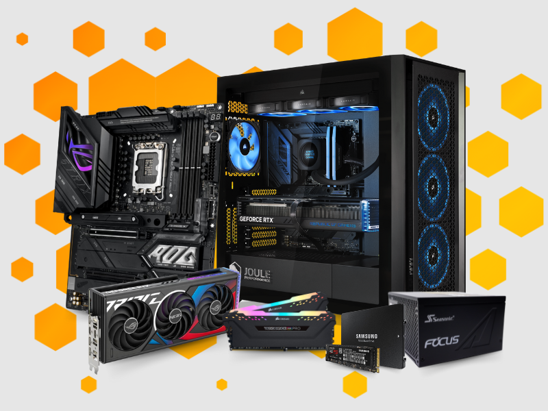 Setup Personalization