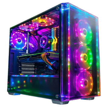 VENGEANCE i5400 Series