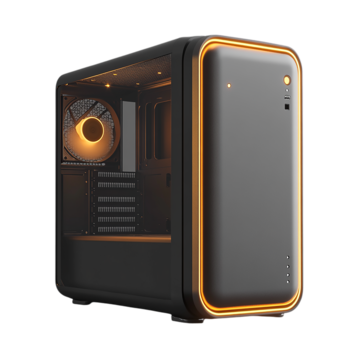 CORSAIR VENGEANCE i7500 Series