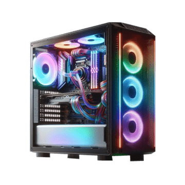 iCUE LINK H150i RGB