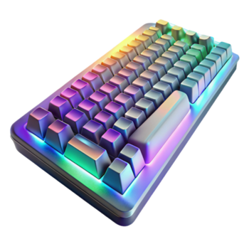 K100 RGB MECHANICAL
